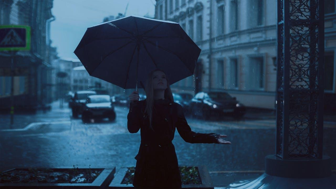 Lire la suite à propos de l’article Choisir le parfait parapluie femme : allier style et fonctionnalité